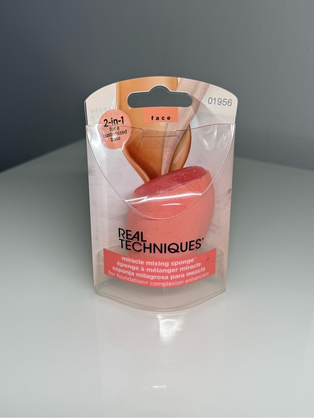 Real Techniques Beauty Sponge